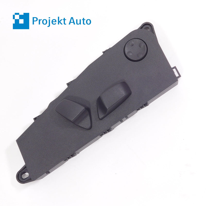 03-14 OEM BMW Front Right Seat Switch 6926976 E70 E60 E71 E61