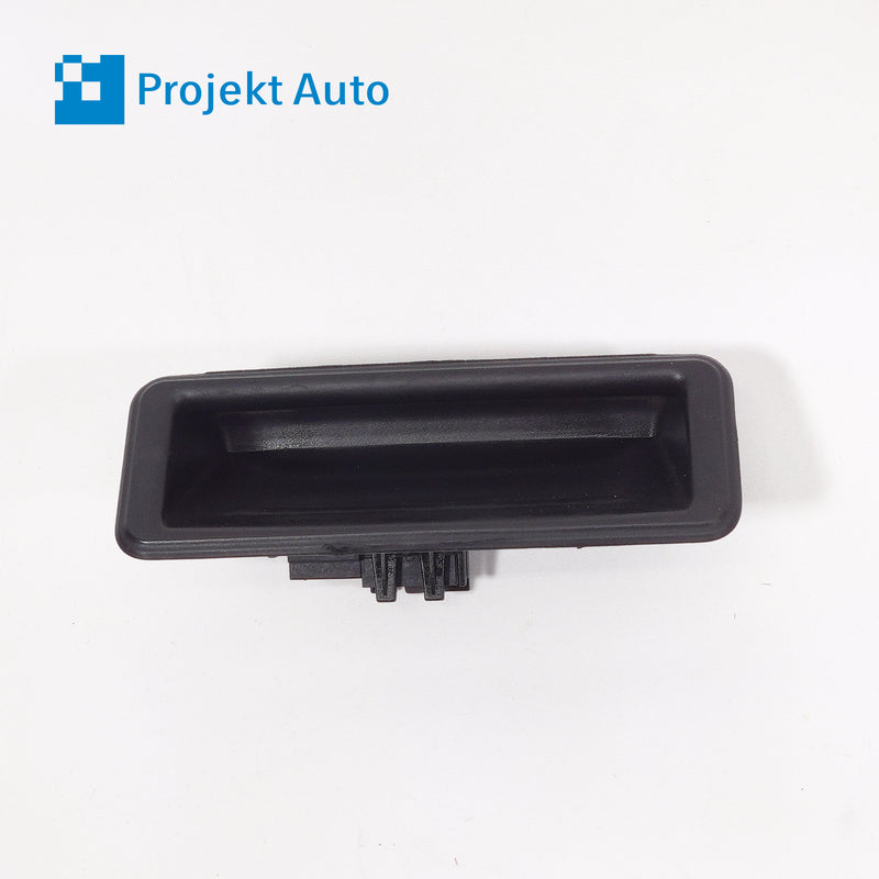 05-15 OEM BMW Hatch Release 7118158 E70 E84 E60 E90 E82 E92 E88 E93 E71 E61 E91