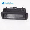 05-15 OEM BMW Hatch Release 7118158 E70 E84 E60 E90 E82 E92 E88 E93 E71 E61 E91