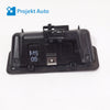 05-15 OEM BMW Hatch Release 7118158 E70 E84 E60 E90 E82 E92 E88 E93 E71 E61 E91
