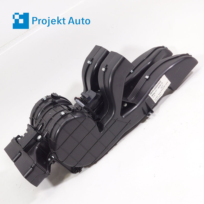 07-18 OEM BMW Rear Heater Blower X5M X5 6977947 E70 F15 F85