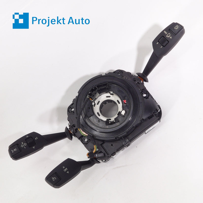09-13 OEM BMW Clockspring Steering Column Switches X5M 9179511 E70