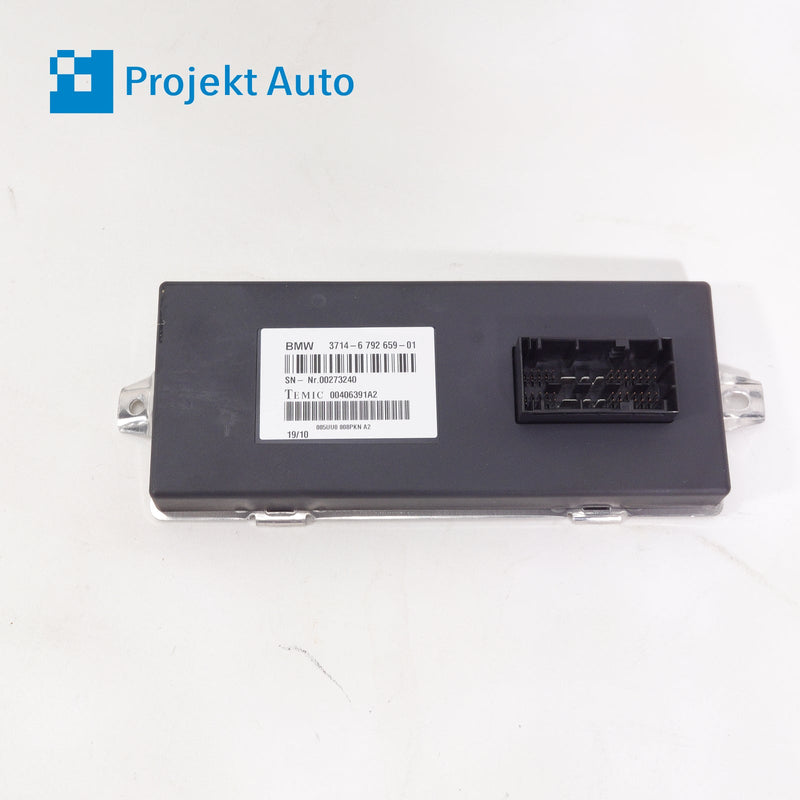 07-14 OEM BMW Dynamic Drive Module S2VA 6792659 E70 E71