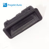 05-15 OEM BMW Hatch Release 7118158 E70 E84 E60 E90 E82 E92 E88 E93 E71 E61 E91