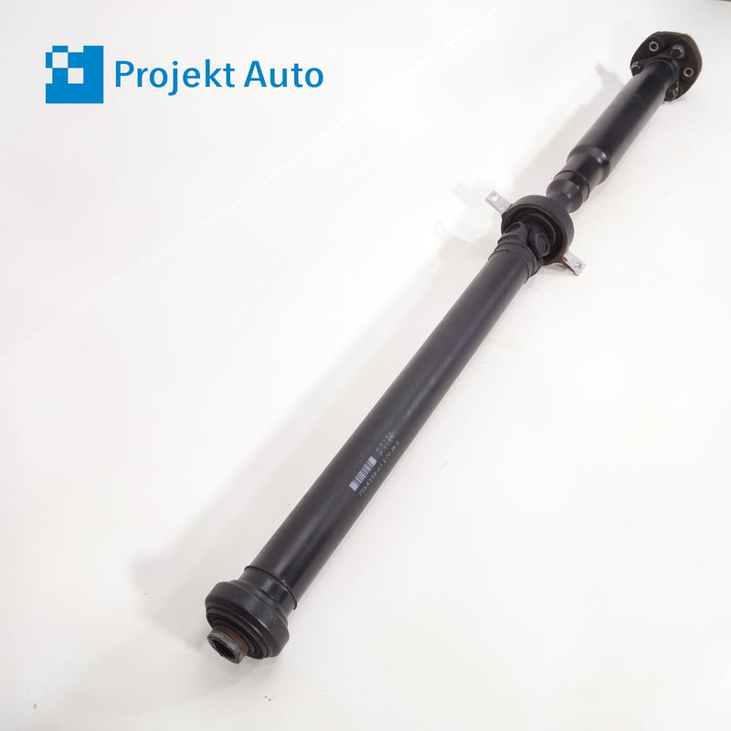 09-14 OEM BMW Rear Drive Shaft X5M X6M 7564398 E70 E71