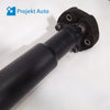 09-14 OEM BMW Rear Drive Shaft X5M X6M 7564398 E70 E71