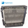 09-14 OEM BMW Cooling Assembly Radiators S63 X5M X6M E70 E71