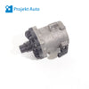08-21 BMW Auxiliary Water Pump 7566335 E70 F15 F01 F02 F04 F10 F13 F06 F12 E71