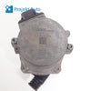 08-21 BMW Auxiliary Water Pump 7566335 E70 F15 F01 F02 F04 F10 F13 F06 F12 E71