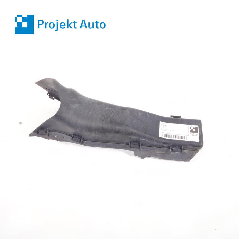 09-14 OEM BMW Air Duct Brake Cooling X5M X6M 7205943 E70 E71