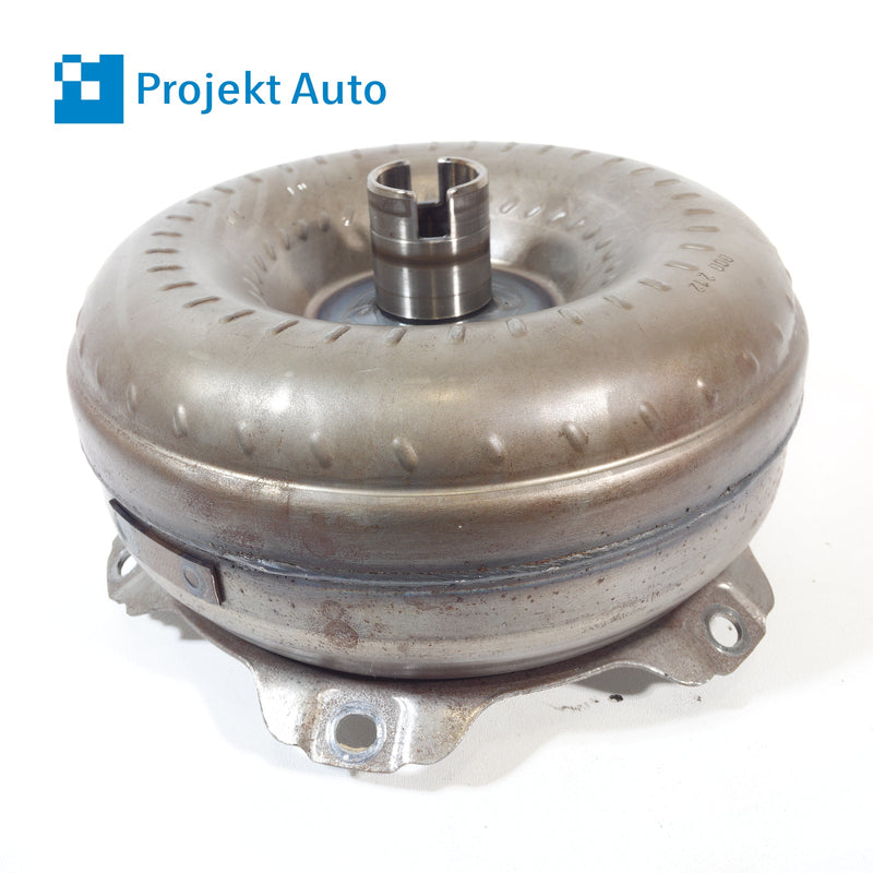 09-14 OEM BMW Torque Converter S63 X5M X6M Alpina B7 7594653 E70 F01 F02 E71