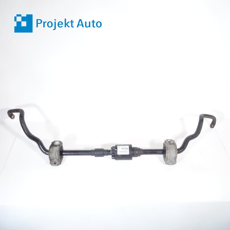07-19 OEM BMW Active Sway Bar X5M X6M X5 X6 6783037 E70 F15 F85 E71 F16 F86