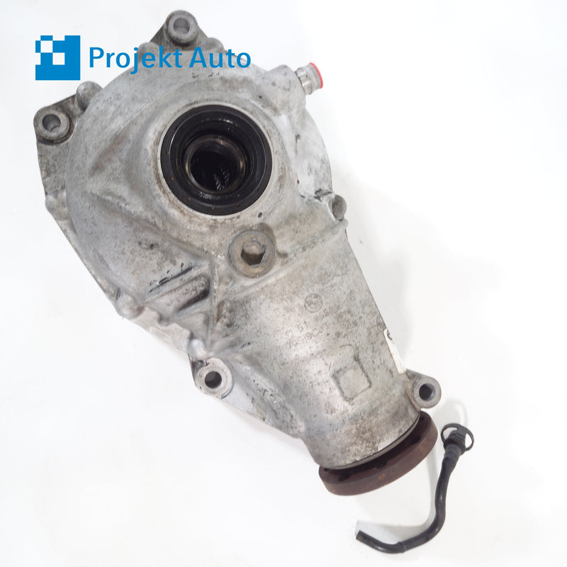 10-14 OEM BMW Front Differential X5M X6M 7602073 E70 E71