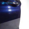 13-19 OEM BMW Front Left Door Complete Glass X10 Tanzanite Blue M6 650i GC F06