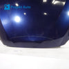 12-19 OEM BMW Hood X10 Tanzanite Blue Metallic M6 650i 640i F13 F06 F12