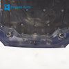 12-19 OEM BMW Hood X10 Tanzanite Blue Metallic M6 650i 640i F13 F06 F12