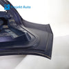 13-19 OEM BMW Trunk Lid X10 Tanzanite Blue Metallic M6 640i 650i Gran Coupe F06