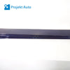 13-19 OEM BMW Right Rocker Panel X10 Tanzanite Blue 640i 650i Gran Coupe F06