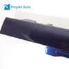 13-19 OEM BMW Right Rocker Panel X10 Tanzanite Blue 640i 650i Gran Coupe F06