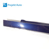 13-19 OEM BMW Left Rocker Panel X10 Tanzanite Blue 640i 650i Gran Coupe F06