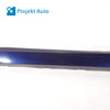 13-19 OEM BMW Left Rocker Panel X10 Tanzanite Blue 640i 650i Gran Coupe F06