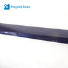 13-19 OEM BMW Left Rocker Panel X10 Tanzanite Blue 640i 650i Gran Coupe F06