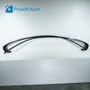 13-19 OEM BMW Gloss Black Roof Molding Set Gran Coupe M6 650i 640i F06