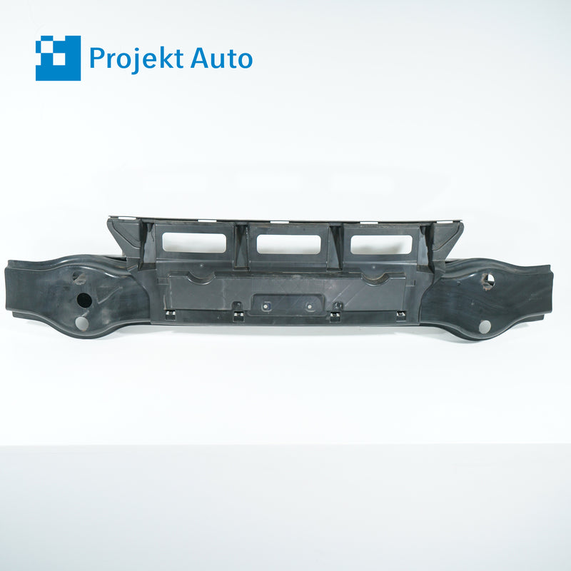 12-19 BMW Rear Bumper Reinforcement Bar w/Trim 650i 640i 7223159 F13 F06 F12