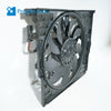 09-19 OEM BMW Radiator Fan N63 8509743 F01 F02 F04 F10 F13 F06 F12 F07