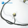 09-19 OEM BMW Rear PDC Harness F01 F02 F04 F10 F13 F06 F12 F07