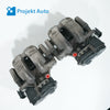 11-19 OEM BMW Rear Brake Caliper Set w/EMF Actuators 6793047 F10 F13 F06 F12
