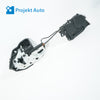 09-15 OEM BMW Rear Left Soft Close Door Lock 7 Series 7185687 F01 F02 F04