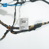 09-12 OEM BMW Rear Door w/Sun Shade Wiring Harness 740i 750i B7 9219983 F01 F04