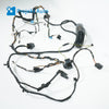 09-12 OEM BMW Front Right Door Wiring Harness 740i 750i B7 9219980 F01 F02 F04