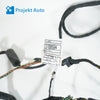09-12 OEM BMW Front Right Door Wiring Harness 740i 750i B7 9219980 F01 F02 F04