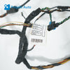 09-12 OEM BMW Front Right Door Wiring Harness 740i 750i B7 9219980 F01 F02 F04