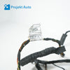 09-12 OEM BMW Front Left Door Wiring Harness 740i 750i B7 9219978 F01 F02 F04