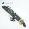 09-15 OEM BMW Rear Left Window Regulator w/Motor 7 Series 7182615 F01 F02 F04