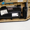 09-15 OEM BMW Front Left Door Panel Saddle Brown 740i 750i F01 F02 F04