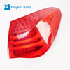 09-12 OEM BMW Rear Right Tail Light 7 Series 7182202 F01 F02 F04