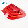 09-12 OEM BMW Rear Right Tail Light 7 Series 7182202 F01 F02 F04