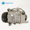 08-21 BMW AC Compressor Denso S63 N63 E70 F15 F85 F01 F02 F10 F13 F06 F12 E71