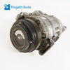 08-21 BMW AC Compressor Denso S63 N63 E70 F15 F85 F01 F02 F10 F13 F06 F12 E71