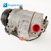 08-21 BMW AC Compressor Denso S63 N63 E70 F15 F85 F01 F02 F10 F13 F06 F12 E71