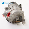 08-21 BMW AC Compressor Denso S63 N63 E70 F15 F85 F01 F02 F10 F13 F06 F12 E71