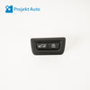 09-25 OEM BMW Trunk Switch Buttons 9162645 F15 F25 F48 F85 F95 F97 G01 G05 G07