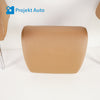 09-15 OEM BMW Rear Headrest Set Saddle Brown Nappa SNAD5 7 Series F01 F02 F04