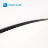 09-15 OEM BMW Rear Right Window Frame Trim Gloss Black 7185238 F01 F04