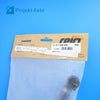 10-16 BMW Rein Coolant Hose 7600836 F01 F02 F10 F13 F06 F12 F07