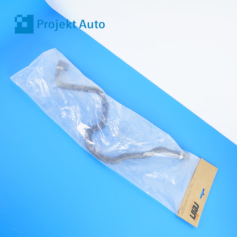 10-16 BMW Rein Coolant Hose 7600836 F01 F02 F10 F13 F06 F12 F07